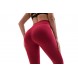 Solid high waist Leggings